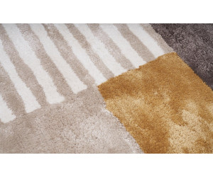 Kilimas RETRO YELLOW (Rankų darbo kolekcija) Kilimas RETRO YELLOW (Rankų darbo kolekcija)